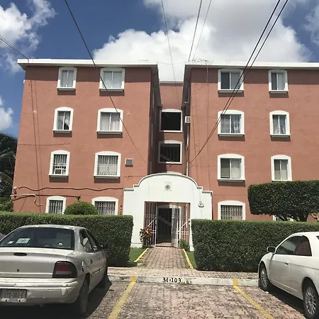 Pinali'S Hause Apartamento